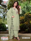 Ramsha R 1372 Nx Georgette Pakistani Readymade Suits Wholesale Online